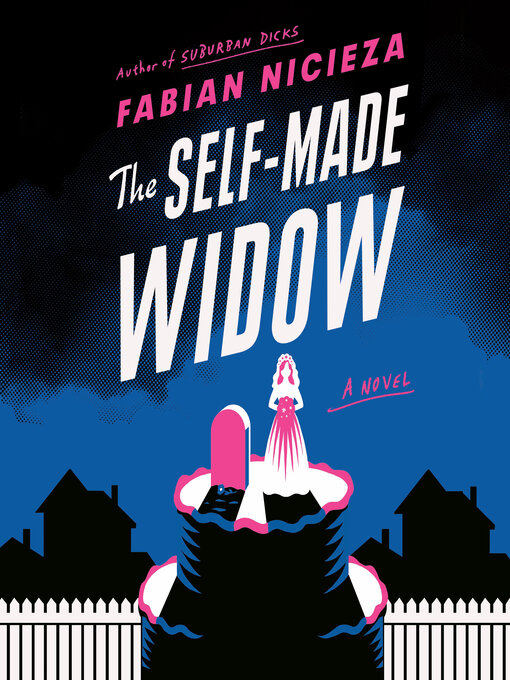 Title details for The Self-Made Widow by Fabian Nicieza - Wait list